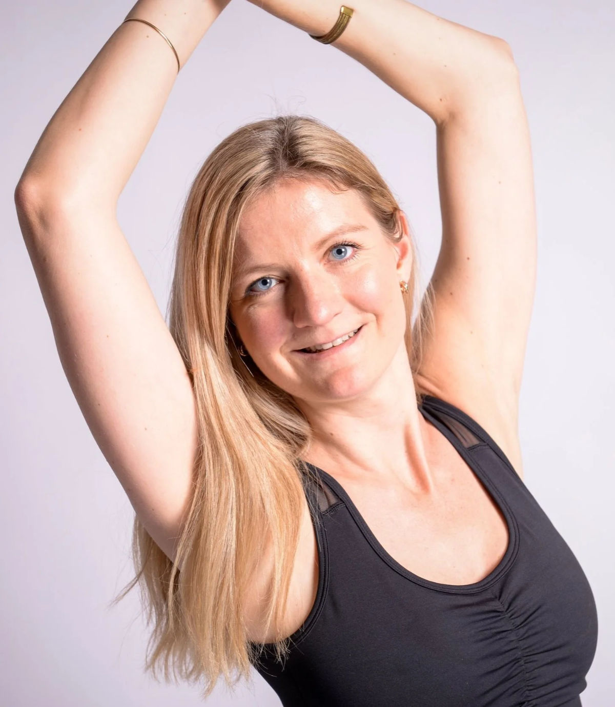 Bellydance Teacher Training with Christina from Mühldorf