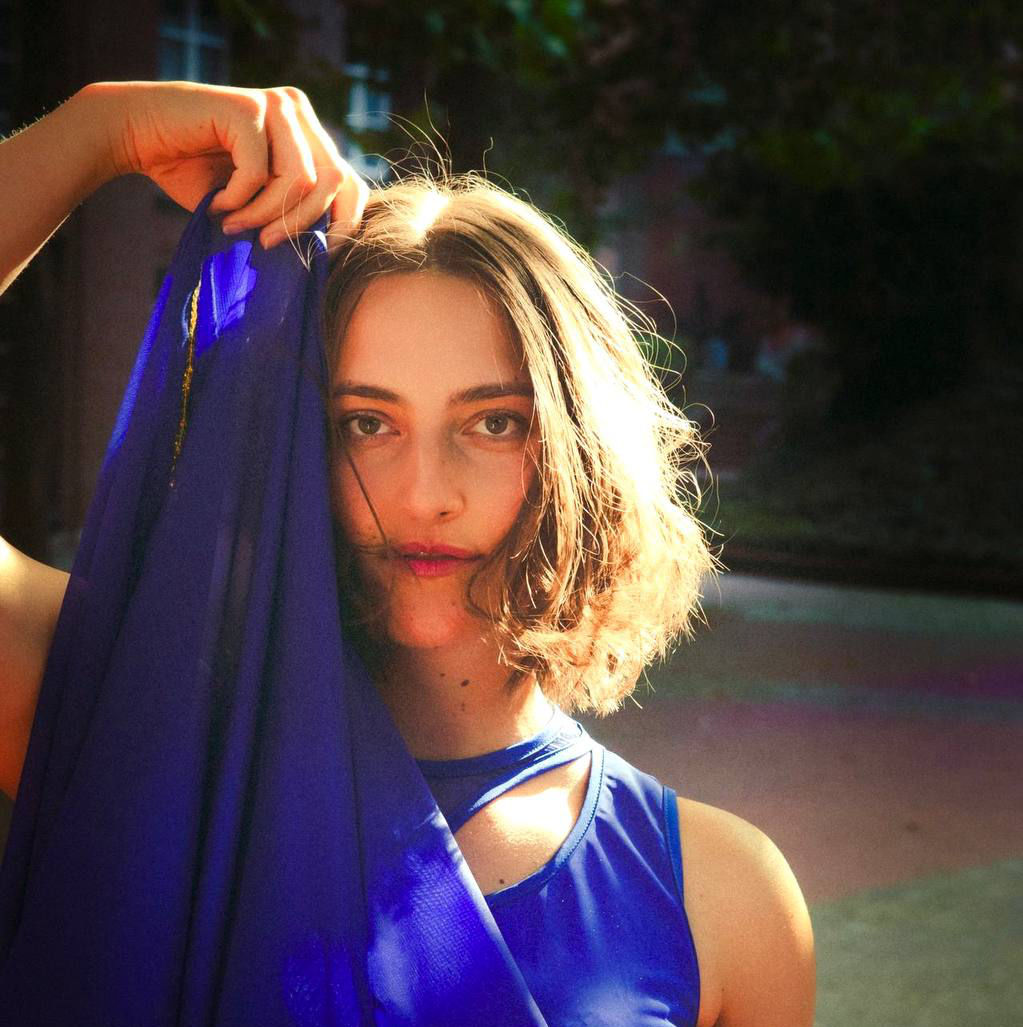 Bellydance classes with Clara Brüggemann in Lüneburg