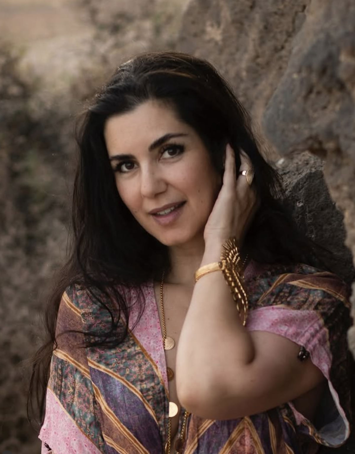 Bellydance classes with Janet from Tampama, Florida