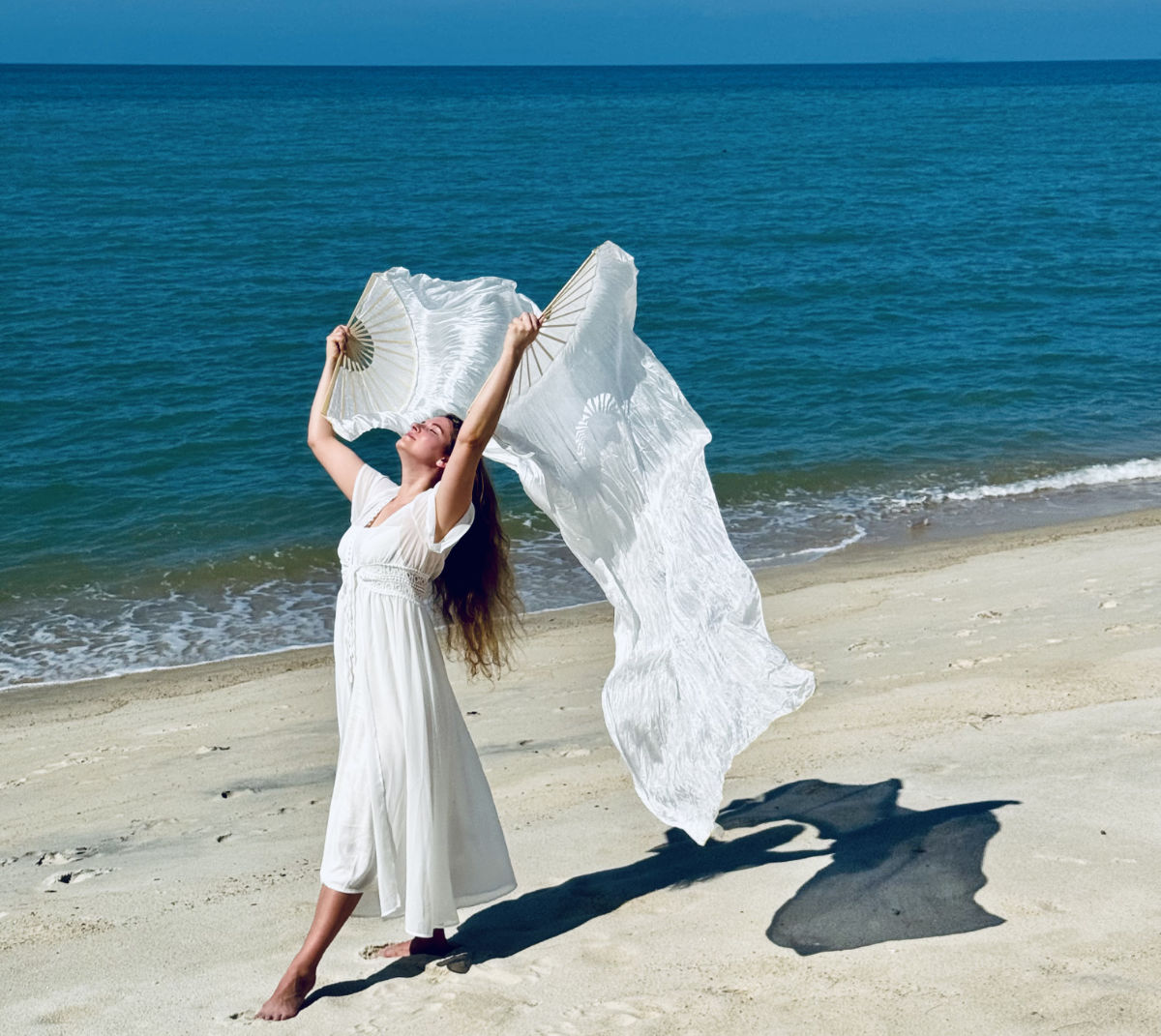 Bellydance classes with Janet from Tampama, Florida