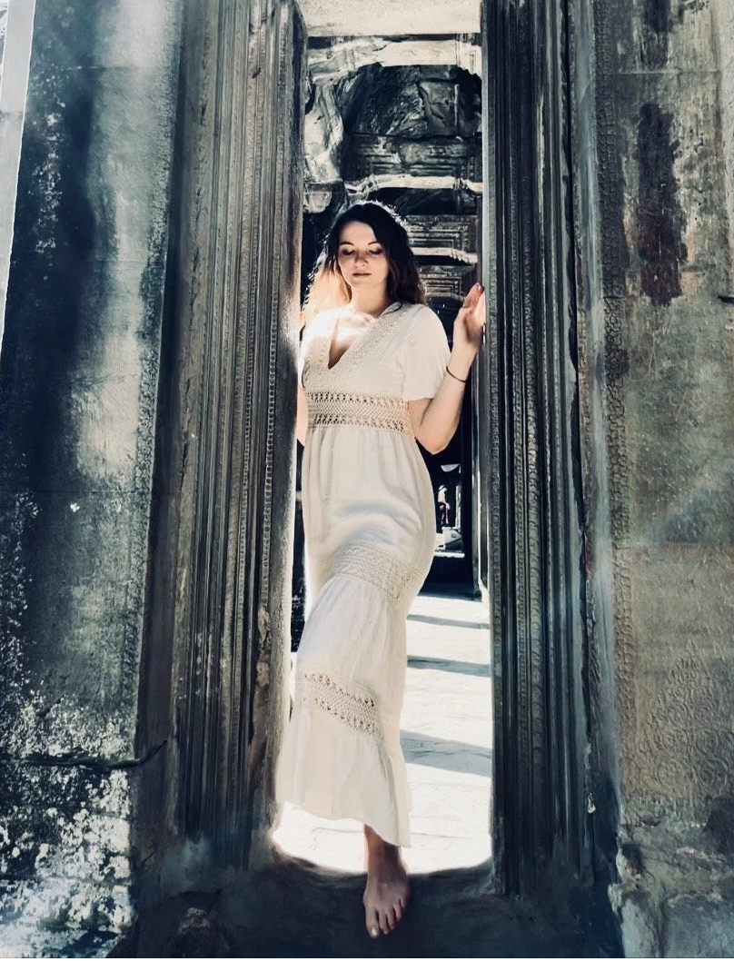 Bellydance classes with Janet from Tampama, Florida