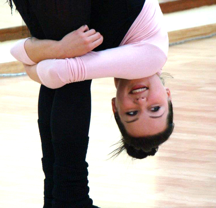 Bellydance Workshop with Coco