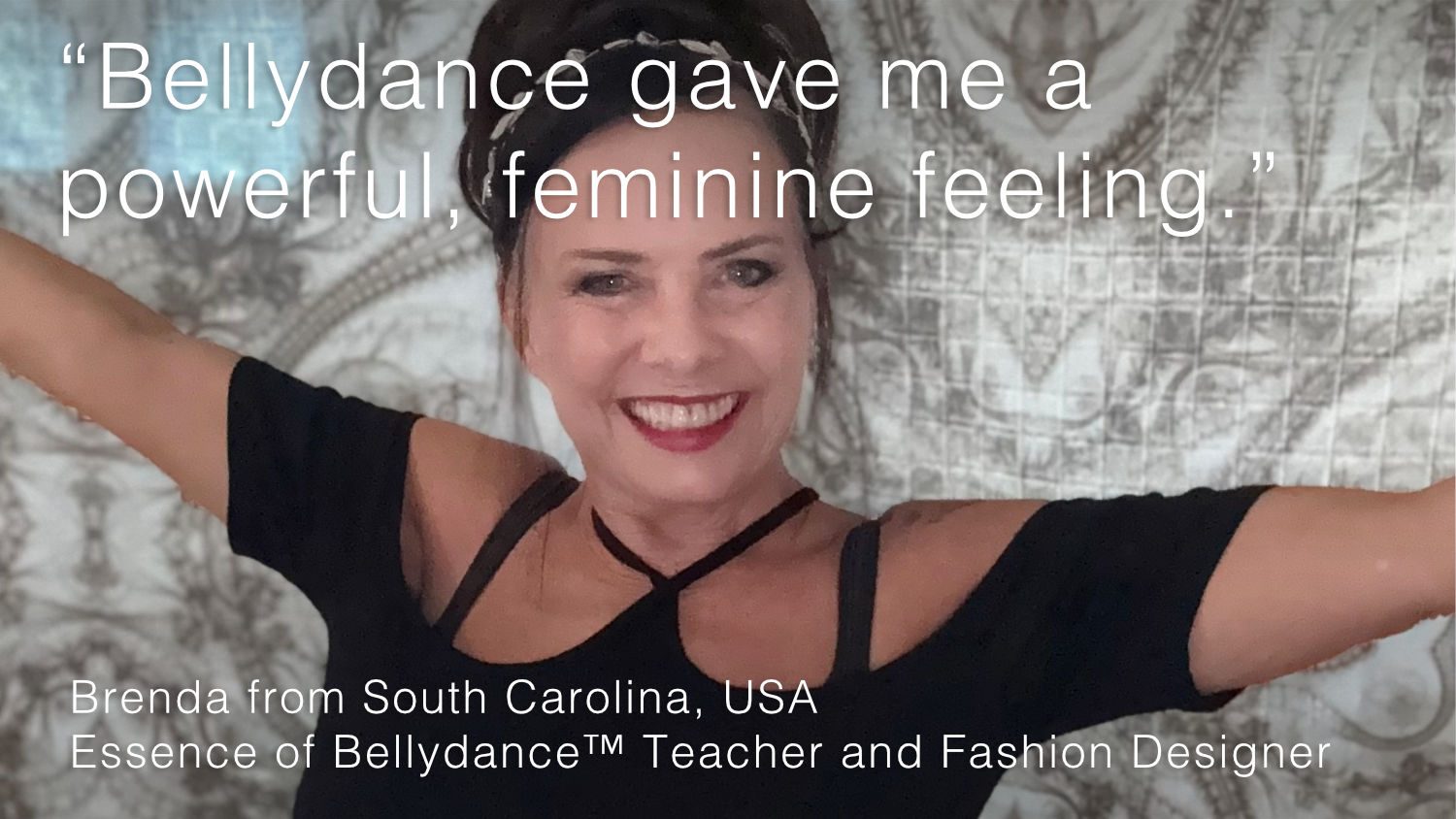 Bellydance Teacher Training