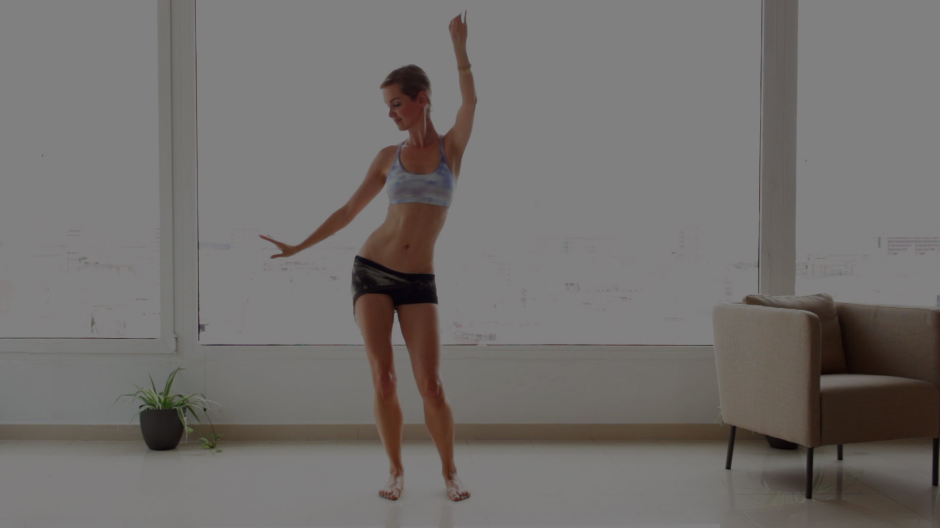 Free online cheap dance workout classes